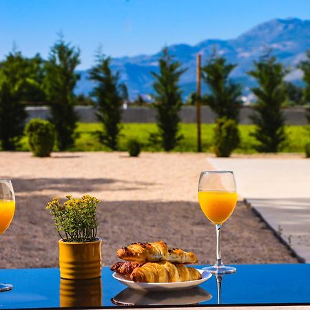 Apartments Titi ツァヴタット エクステリア 写真