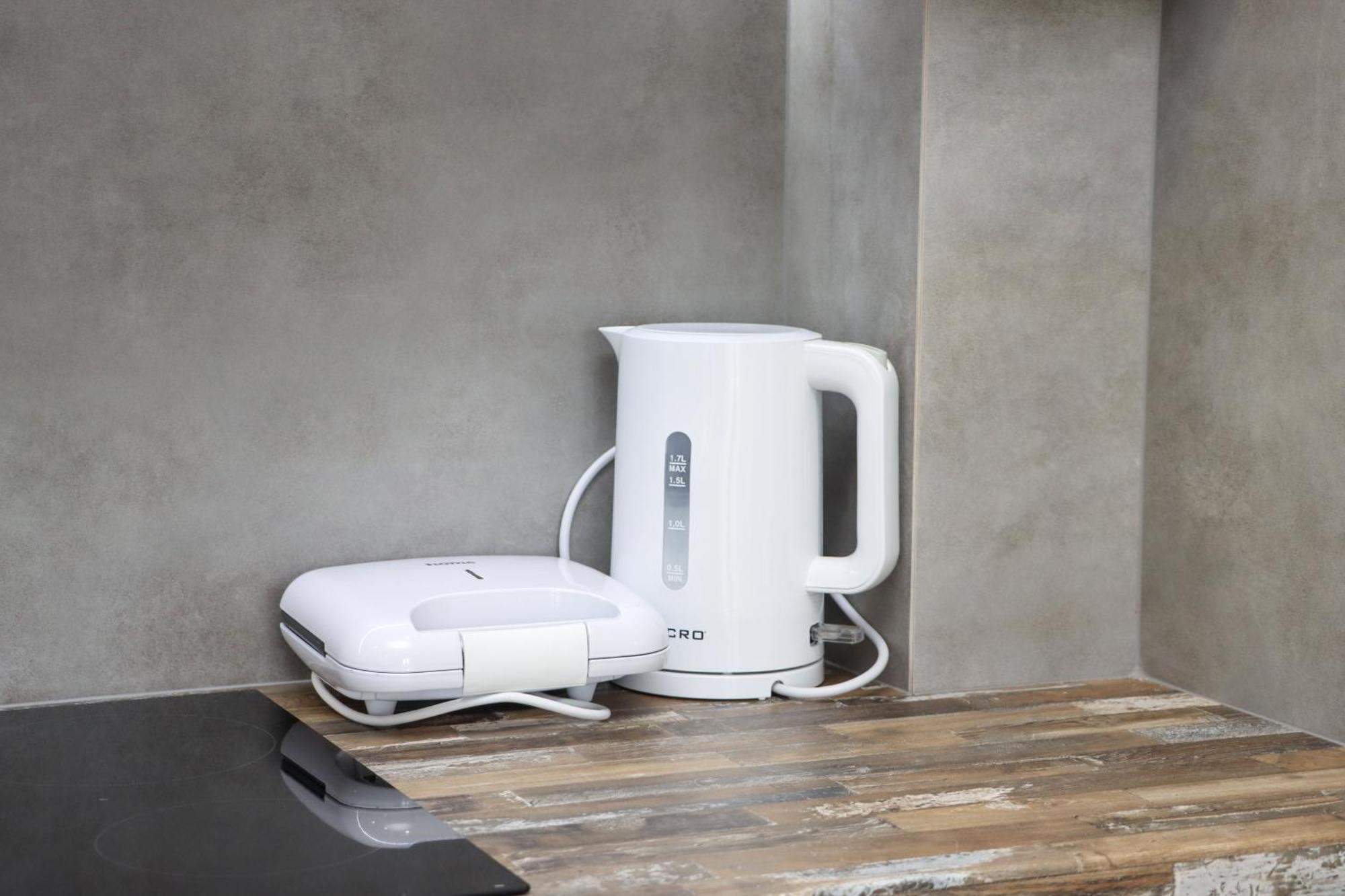 Apartments Titi ツァヴタット エクステリア 写真